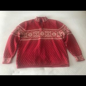 Vintage Christmas sweater